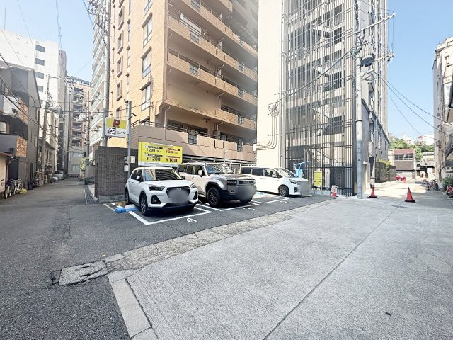 建築条件なし