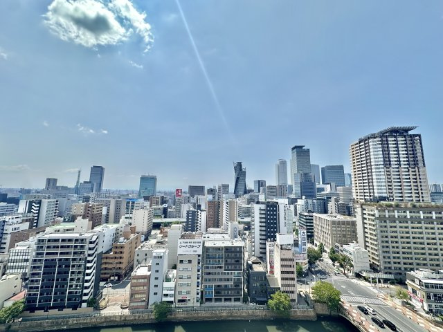 展望