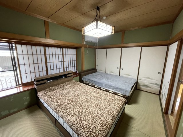 1階和室