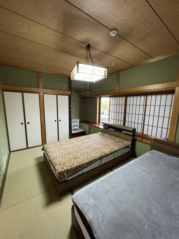 1階和室
