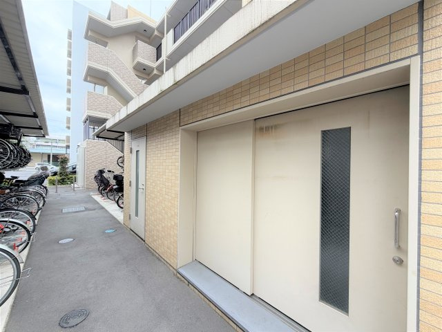 共用部分
