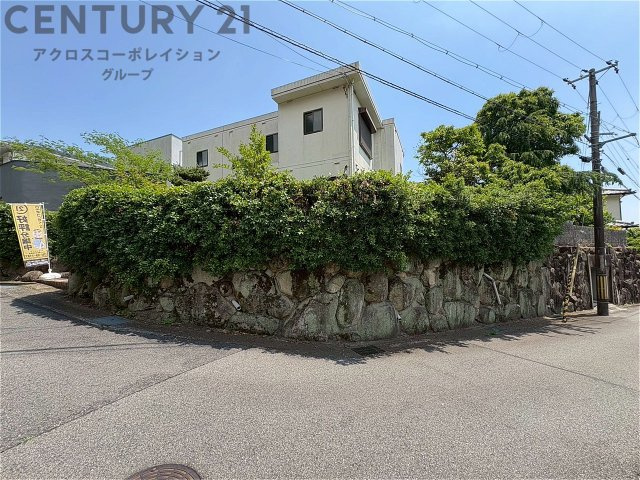 RC造2階建て
