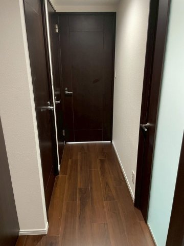 室内フルリフォーム済です