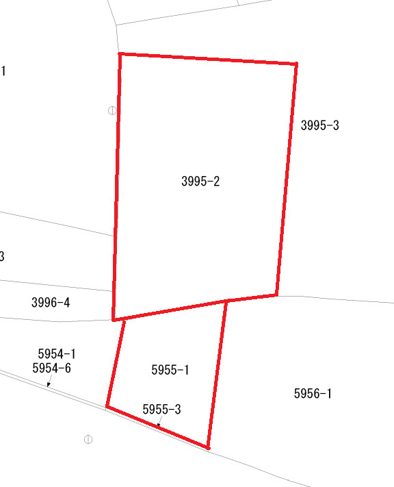 区画図：346000012079