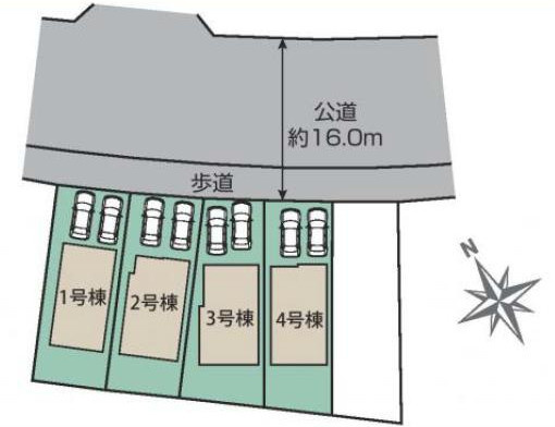 土地図は、土地の位置や形状、地番、隣接地の関係を示す図面です。土地の正確な情報を把握するのに不可欠です。不動産取引や測量や、建築計画に用いられ、現況を把握する上で重要。全体像を把握する際に役立ちます。
