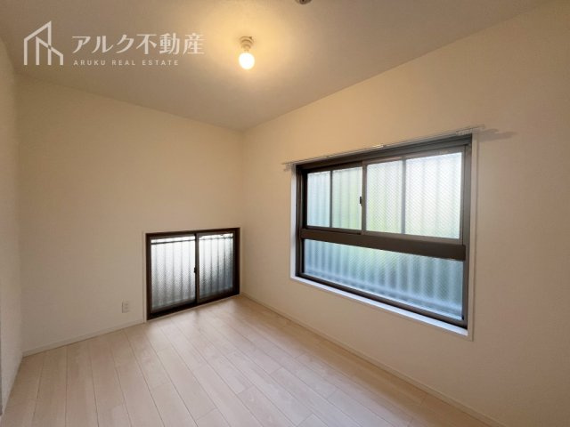 洋室