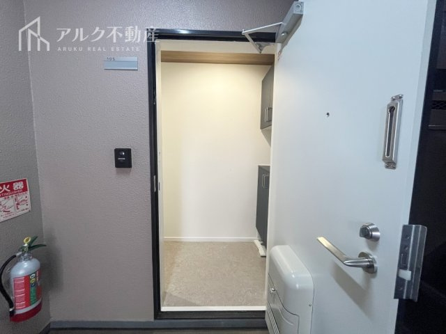 内装