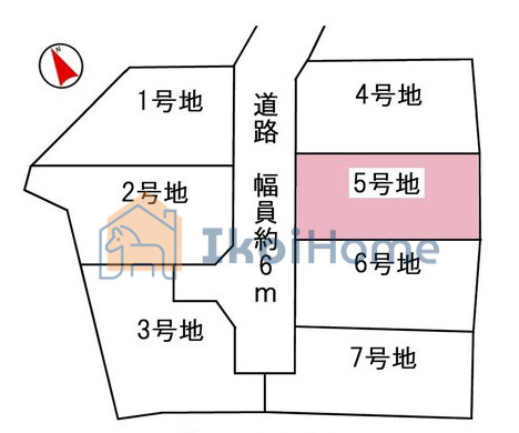 区画図：328000493238