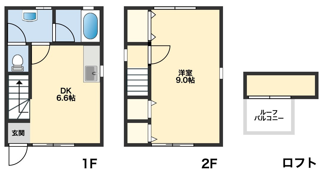 間取り：344000012648