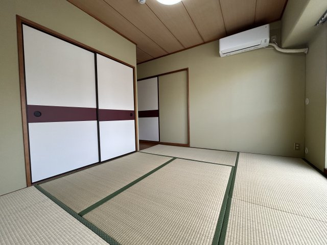 和み室がある幸せを満喫して頂けます。