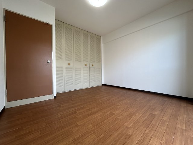 クローゼットのあるお部屋！