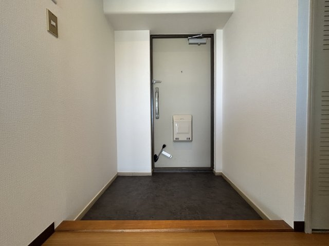 飾リ過ぎないシンプルな内装と偏り過ぎないデザイン。