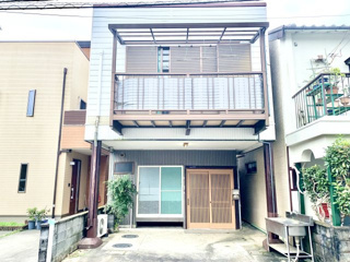 外観：322000559935