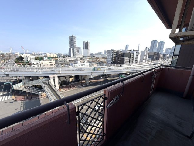 展望
