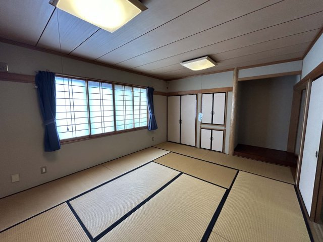 2階和室