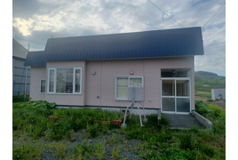 上志文町売家の外観