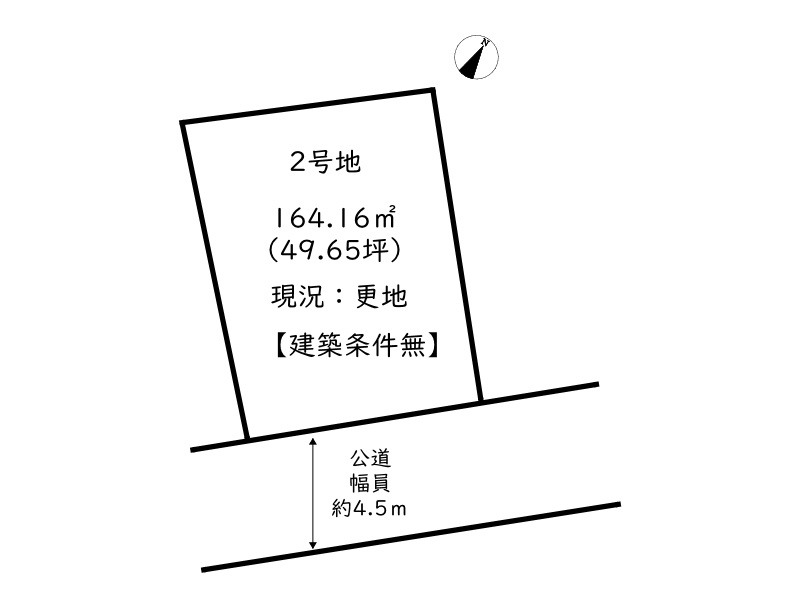 区画図：328000549242