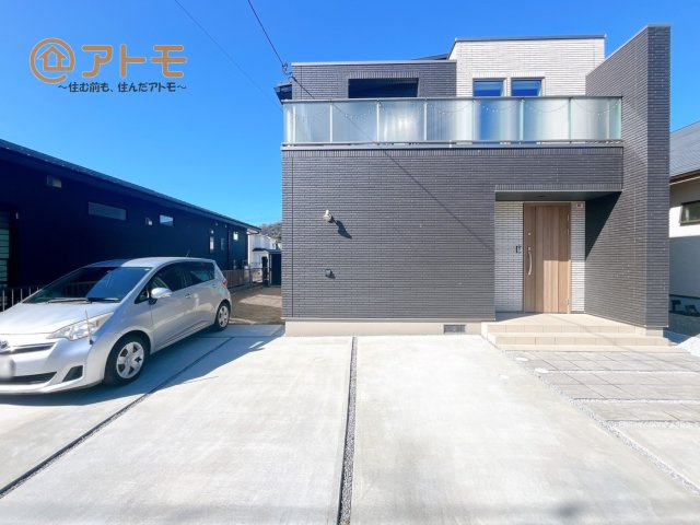 外観：322000417145