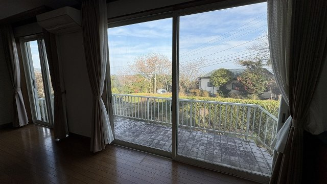 展望