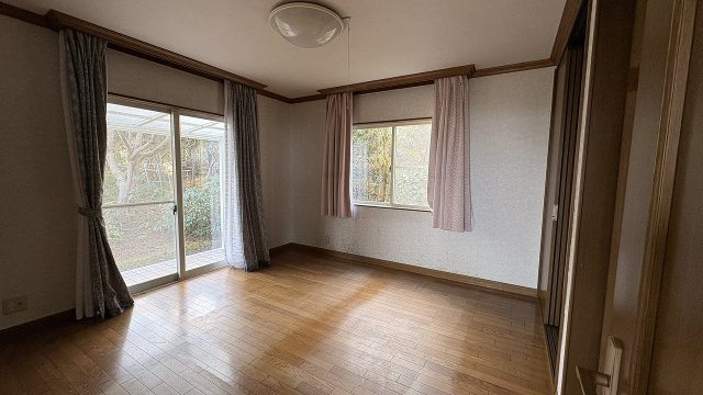 洋室