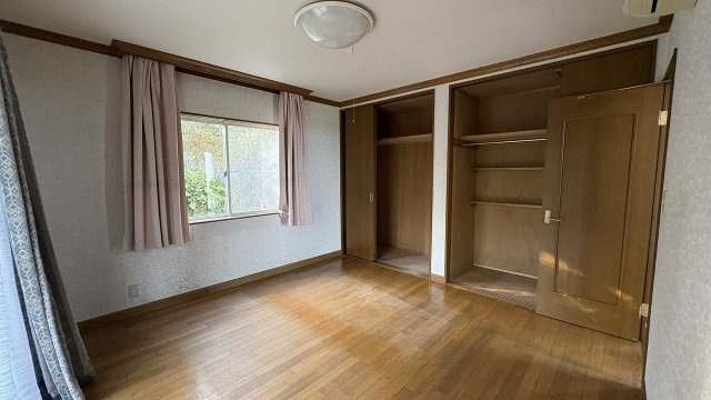 洋室