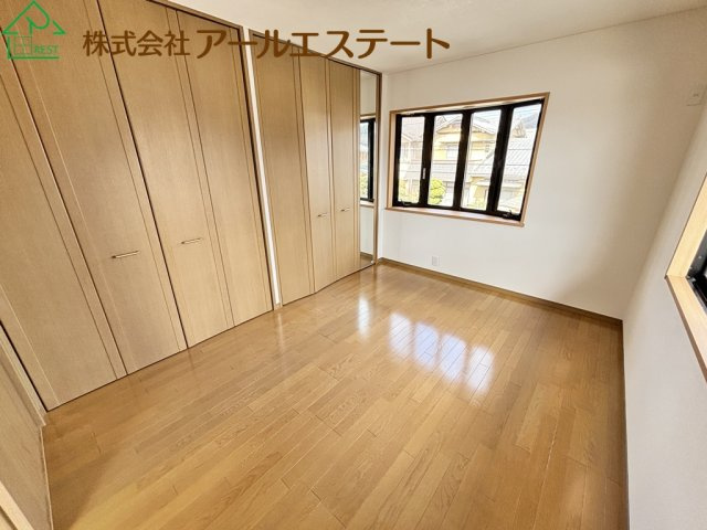 洋室