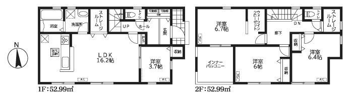 間取り：311002383926