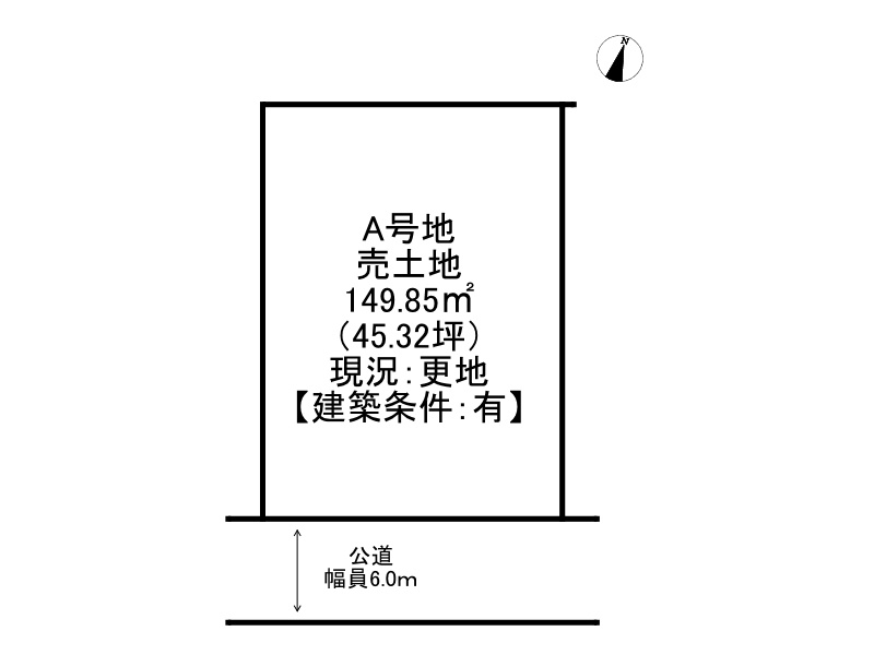 区画図：328000629444