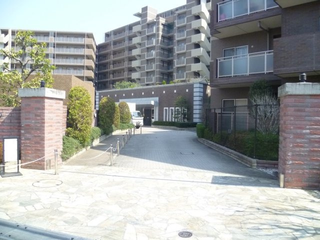 レクセルプラザ谷塚