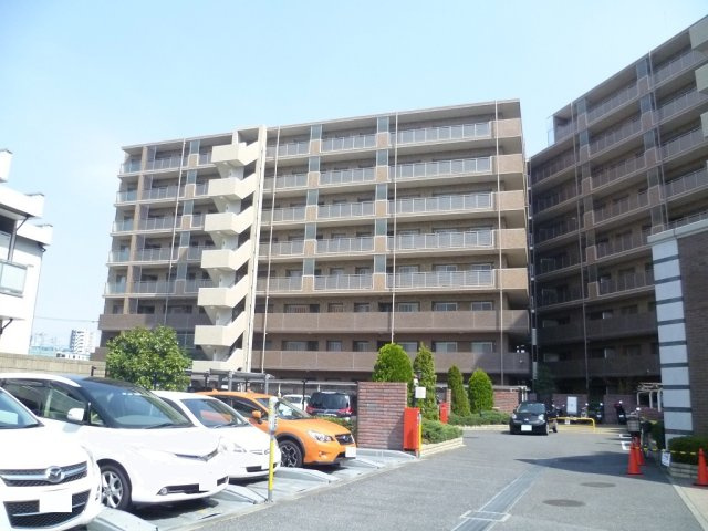 レクセルプラザ谷塚