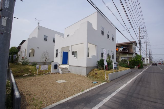 東側公道6.5ｍに接道