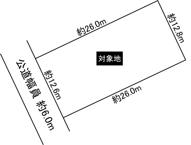 区画図：323000493047