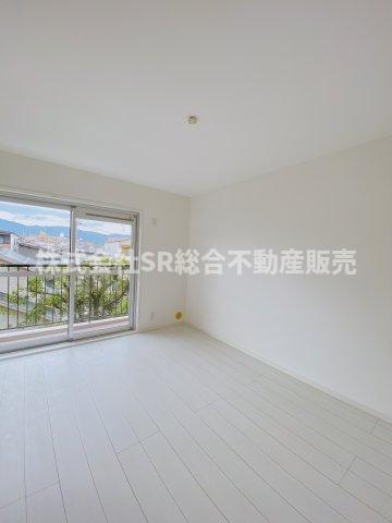 きれいな洋室です♪