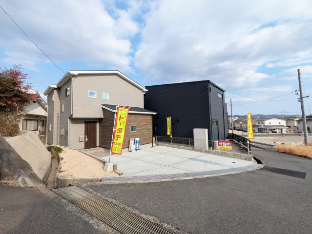 【現地写真】　2026年3月に撮影しました