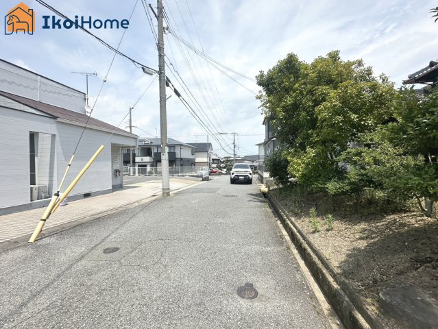●年中無休：当日予約可●前面道路は北西側幅員約6ｍとゆったり！交通量少なく安心の住環境です。