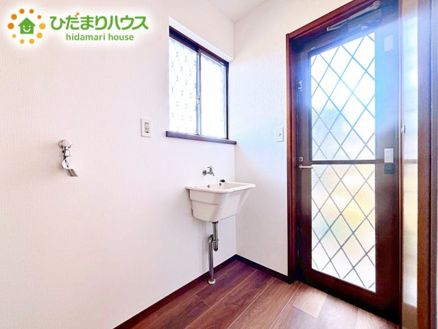 使用用途さまざまな便利なスペース♪