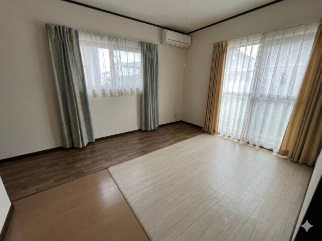 1階洋室　※AI加工しています