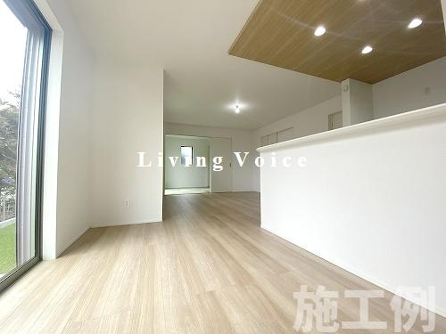 綾瀬市落合南5期　新築一戸建て　全2棟