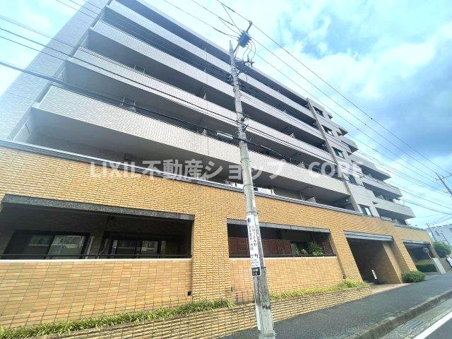 大切なペットと一緒に暮らせるマンションです（細則有）詳細はお気軽にお問い合わせください。