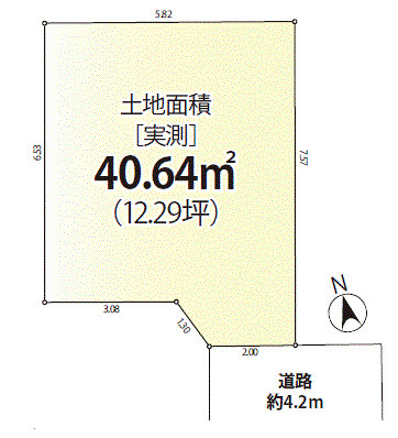 区画図：313004623510