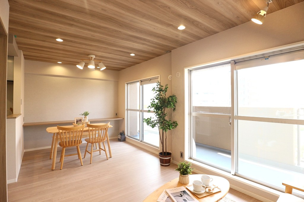 室内