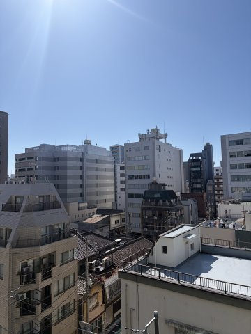 展望
