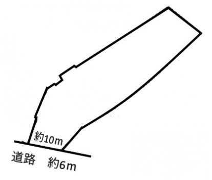 区画図：321000082112