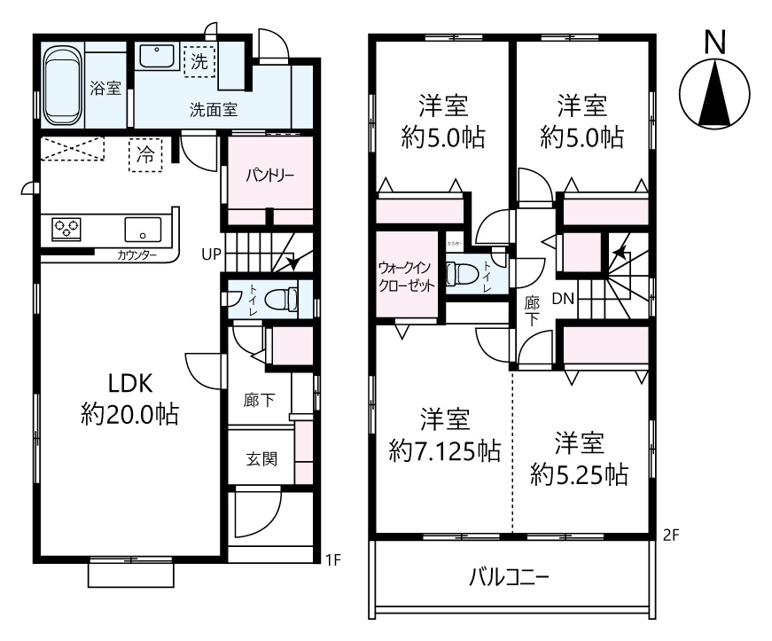 間取り：312001123285