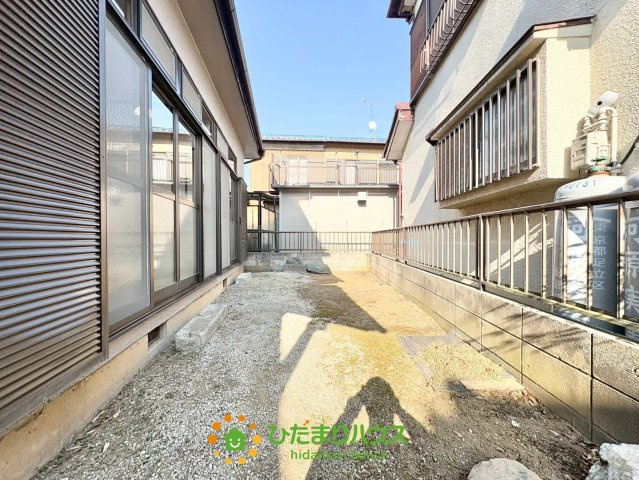 2026年3月23日撮影
