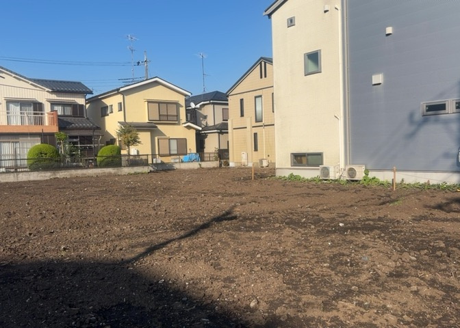 最寄り駅が近いなどの交通アクセスが良い土地だと暮らしやすいですよね。通勤・通学の観点から土地を選ぶことも大切です！自身や家族のライフワークからあったの物件を探しましょう！当社営業がお力になります！