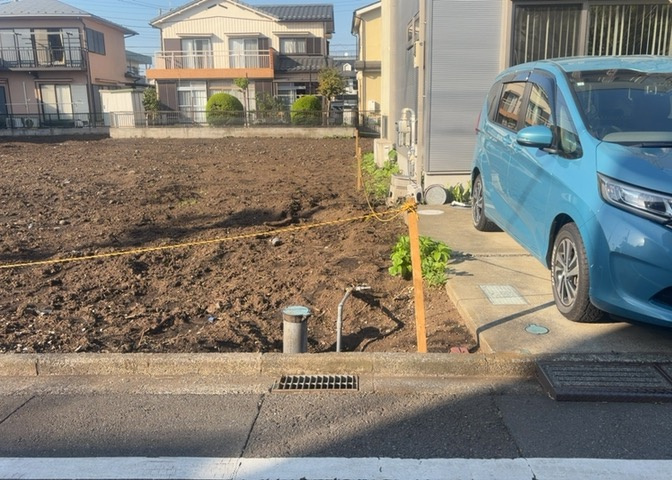 物件の詳細については、現地を見てわかること以外に、役所や法務局などで調べないとわからないことがあります。そのため、現地に行く場合は、もしこの物件を買ったらどのような生活ができるかをイメージしましょう。