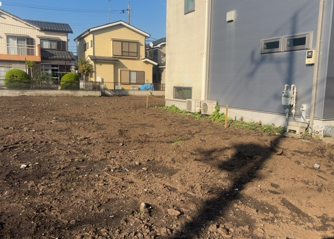 家を建てる前提で土地を探している場合、地盤の丈夫さは譲れない条件の一つです。地盤が脆弱だと追加工事が必要となります。また、過去に地盤沈下や液状化現象を起こした土地は、できるだけ避けた方がいいでしょう。