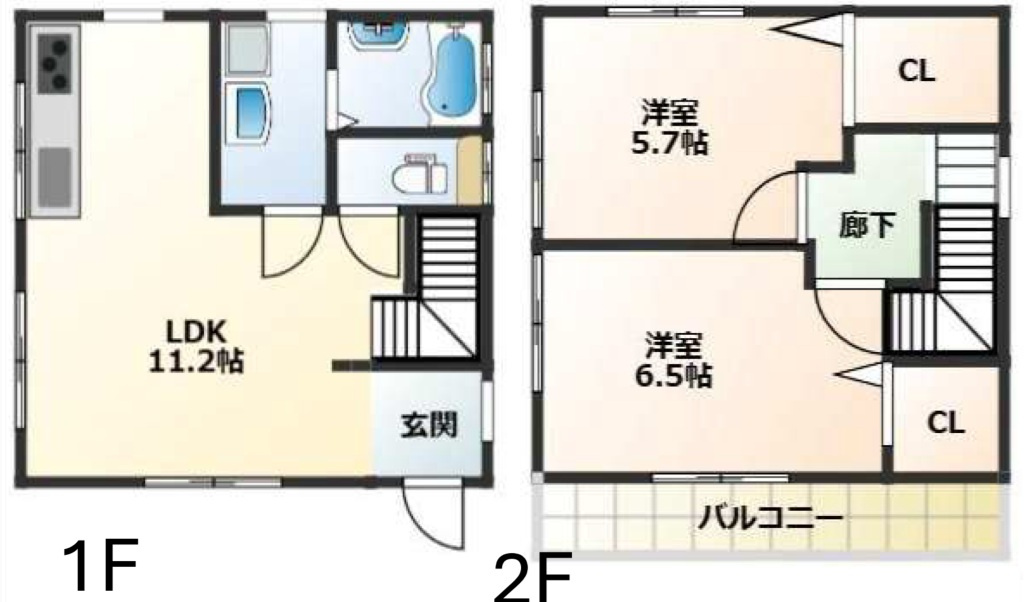 間取り：314002857087