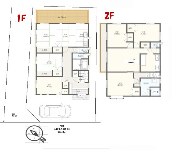 間取り：314002021529